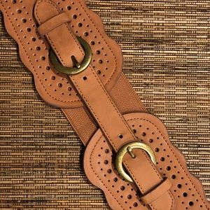• Buy 1 Get 1 FREE • Double Buckle Belt